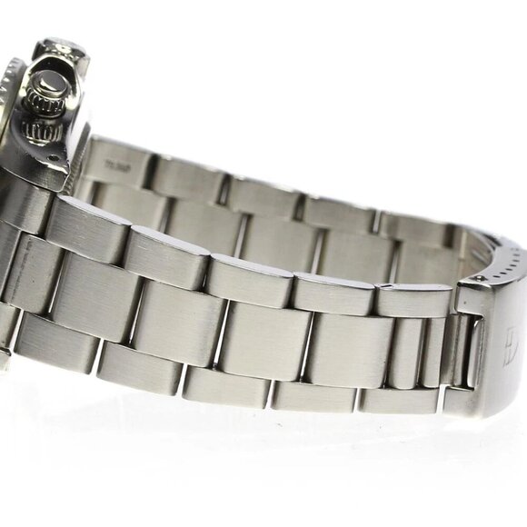 TUDOR Oyster Date Chronotime Automatic Men's Watch - Picture 3 of 6